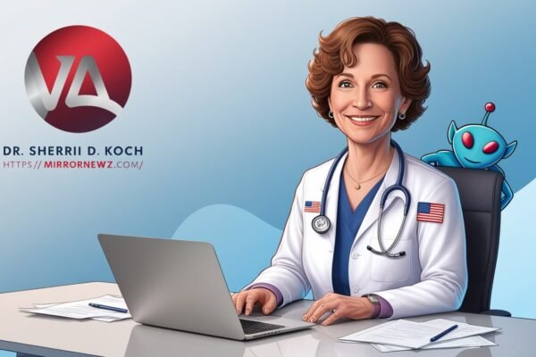 Dr Sherri D Koch Qtc VA Medical Review Reddit