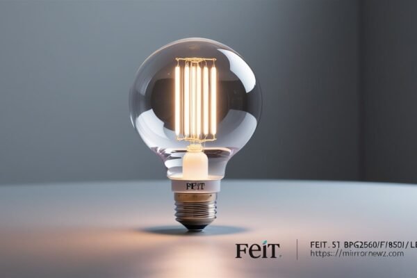 Feit 55 Watt BPG2560/F/850/LED