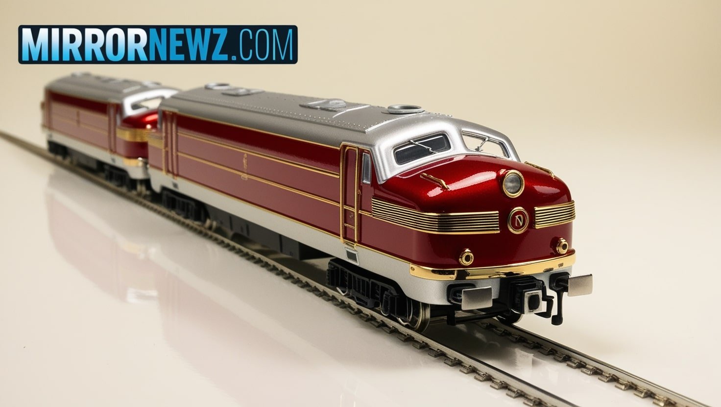 Can Japanese N Scale Trains Use MicroTrains Couplers