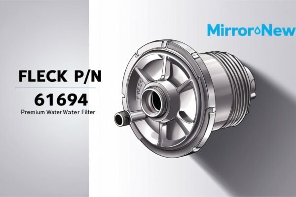 Fleck P/N 61694