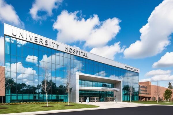 William P. Clements Jr. University Hospital MyChart