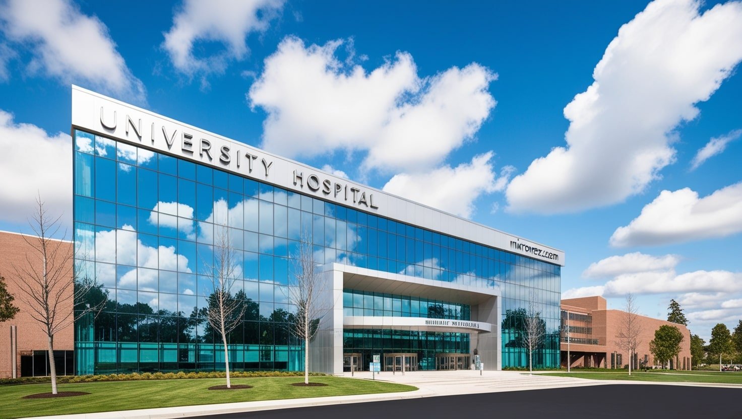 William P. Clements Jr. University Hospital MyChart