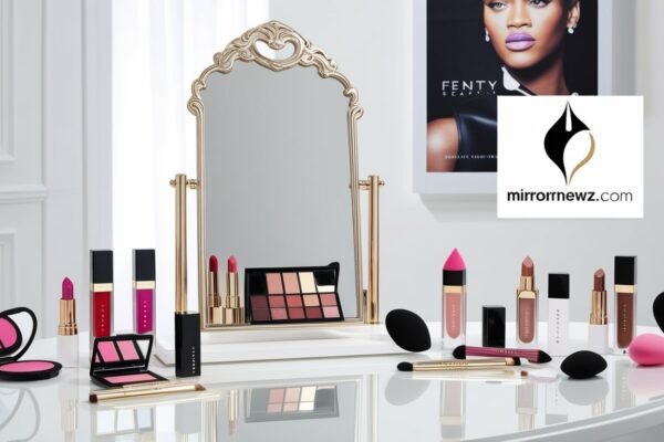 Fenty Beauty de Eventos y Patrocinios