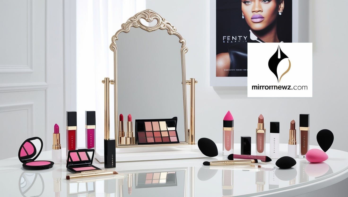 Fenty Beauty de Eventos y Patrocinios