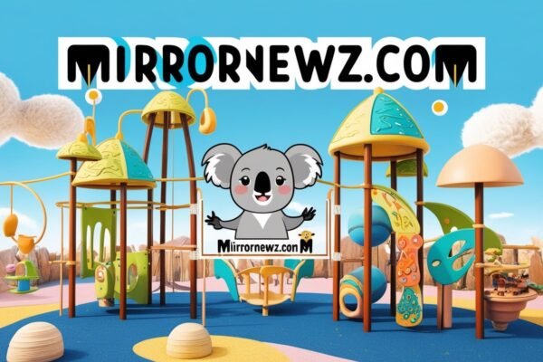 koala's playground