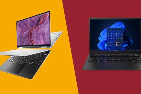 Dell and Lenovo: A Head-to-Head Comparison of Performance, Price, and Features 2024 Dell and Lenovo