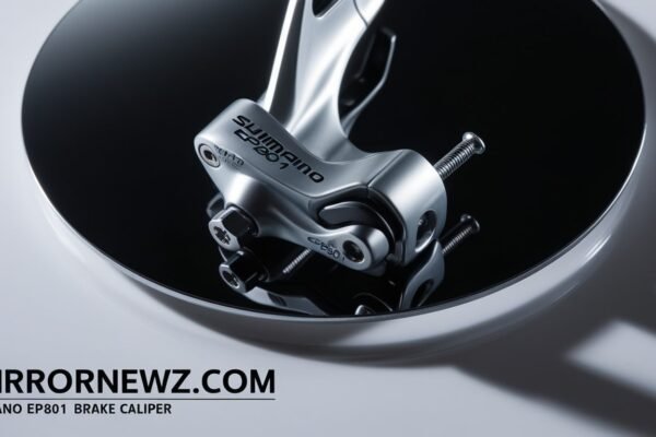 Shimano EP801 b Screw Adjustment: A Complete Aide Shimano EP801 b Screw Adjustment