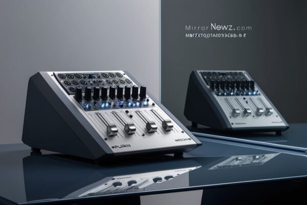 Understanding the 7. Provide Ruskin Mixing Box Model MBFXTQTA0936DB-B-E. 7. Provide Ruskin Mixing Box Model MBFXTQTA0936DB-B-E.