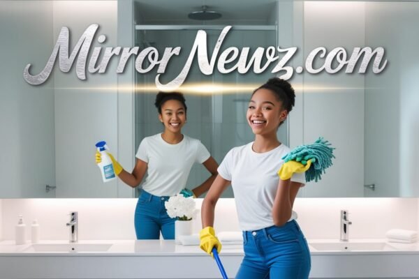 C Diff Apartment Cleaning Cost ST Cloud MN
