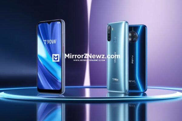 T790W vs Revvl V 5G: A Detailed Comparison of Two Popular Smartphones T790W vs Revvl V 5G