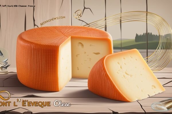 The Fascinating World of Pont L’Eveque Cheese Microbiome 2025 Pont L'Eveque Cheese Microbiome