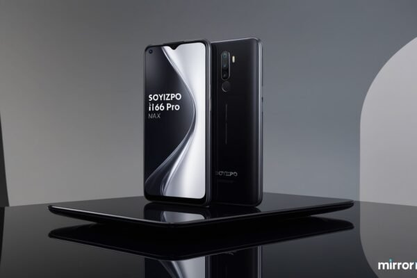 Soyizpo i16 Promax Smartphone Unlocked Cell Phone Review w B.B.B. : A Comprehensive Guide Soyizpo i16 Promax Smartphone Unlocked Cell Phone Review w B.B.B.