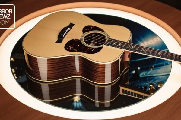 Stadium Guitars Acoustics T D-42 N Starium