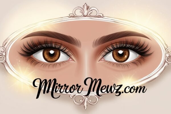 Beautiful Brown Eyes Cip Art Free PNG Image ILLustoon